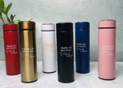 JESMARY – Bình Giữ Nhiệt In Hình Idol, Quà Tặng Fanmeeting Độc Đáo